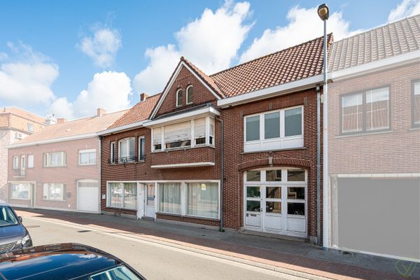 Huis te koop in Ursel