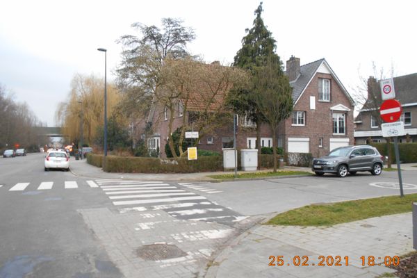 Woning
                            verkocht in Gentbrugge