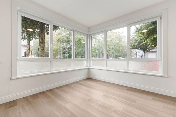 Appartement
                                te koop
                                in Oostende