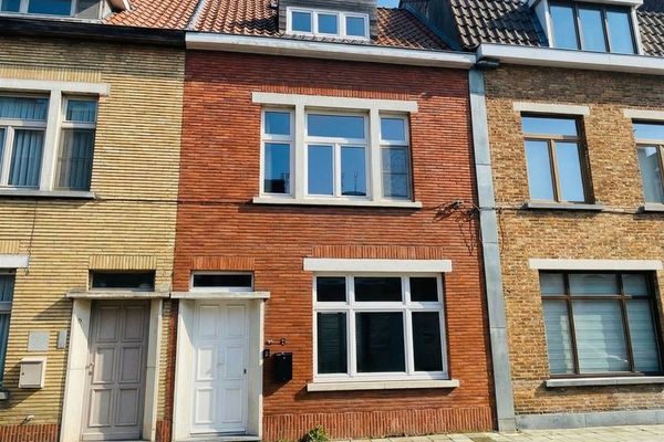 Huis te koop / Brugge
