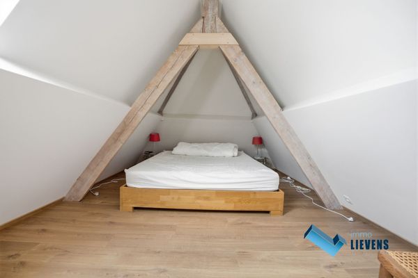 Appartement te koop / Oostduinkerke