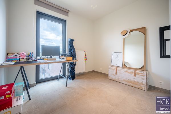 Appartement te huur / Kruishoutem