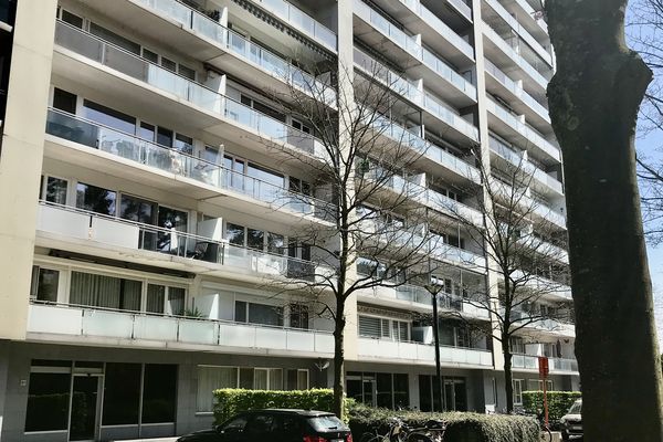 Appartement  in Genk