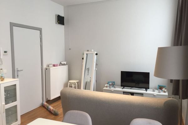 Appartement te huur / Gent