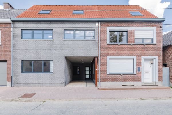 Woning
                            te koop in Zottegem