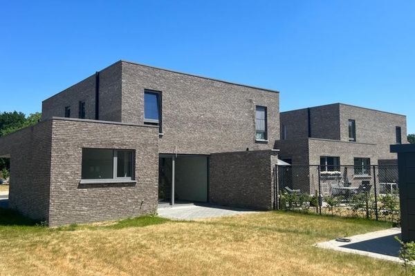 Project
                                verkocht
                                in Genk