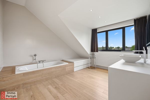 Huis te koop / Bekkevoort