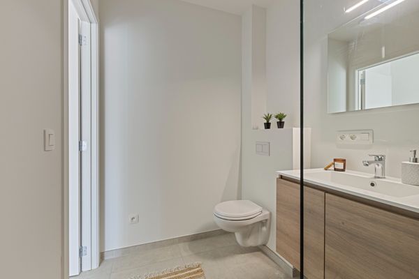 Appartement te koop / Tongeren
