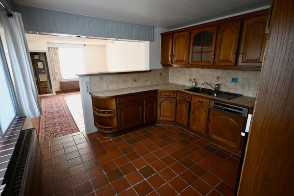 Huis te koop / Nijlen