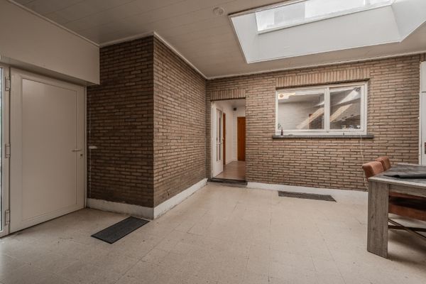 Commercieel te koop / Asper