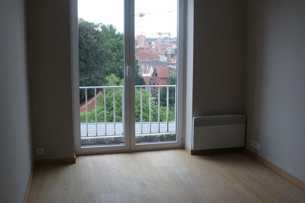 Appartement te huur / Leuven