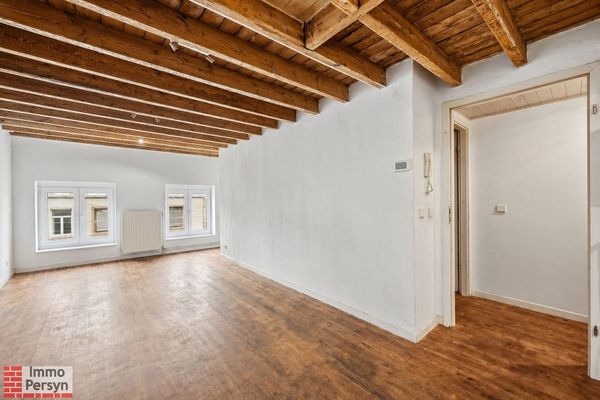 Huis te koop / Scherpenheuvel