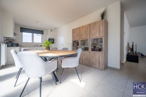 Huis te huur / Kruishoutem