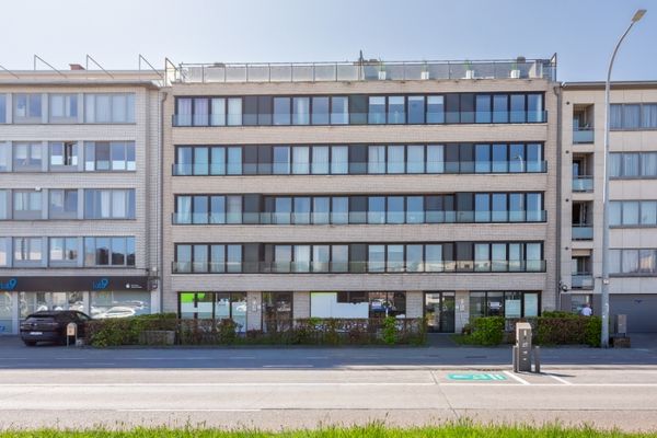 Appartement optie huur / Deurne