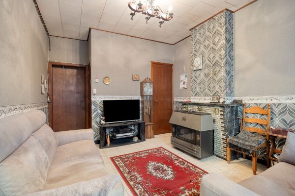Huis te koop / Meerbeke