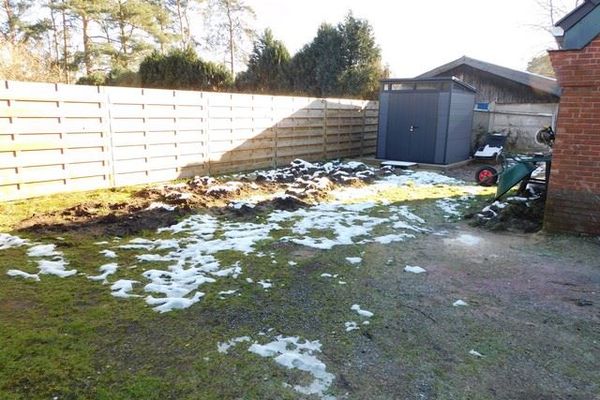 Huis verhuurd / Koersel