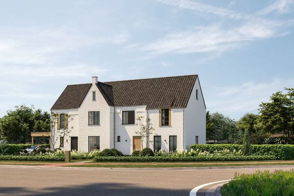 Huis te koop / Spalbeek