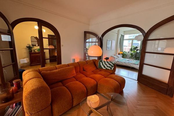 Appartement te huur / Antwerpen