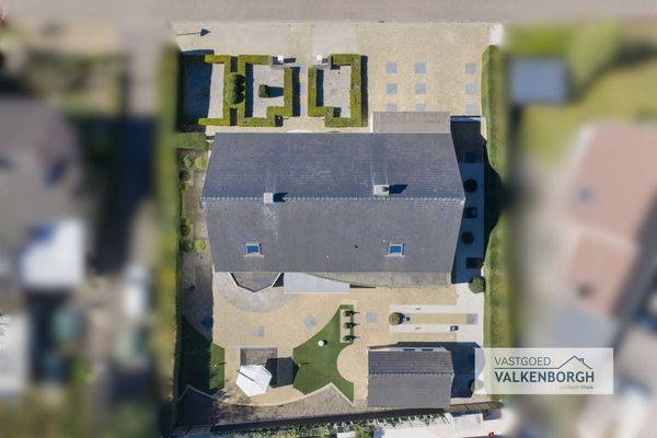 Huis te koop / Hasselt