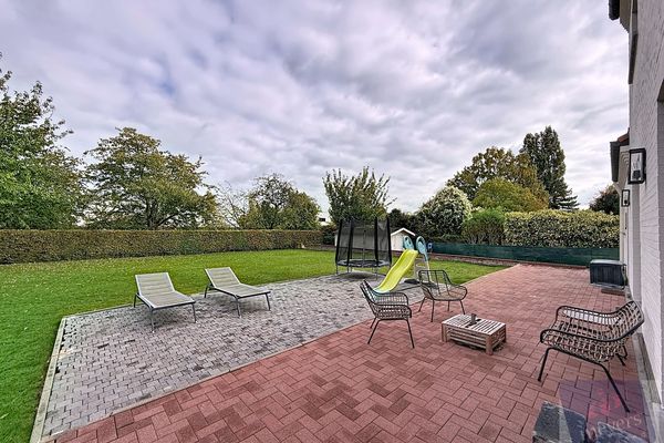 Huis te huur / Sint-Truiden