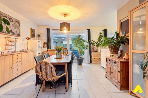 Huis te koop / De Panne