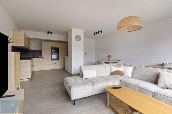 Appartement
                            te koop in Genk
