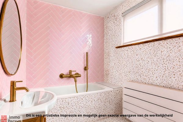 Huis te koop / Scherpenheuvel