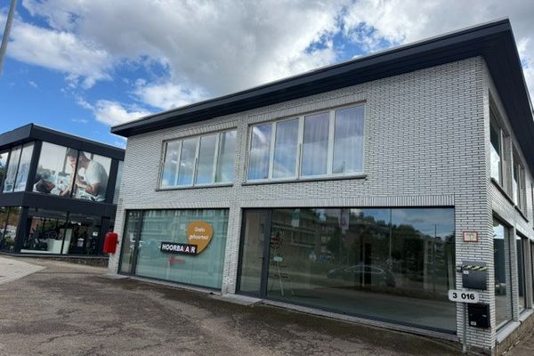 Appartement te huur / Hasselt
