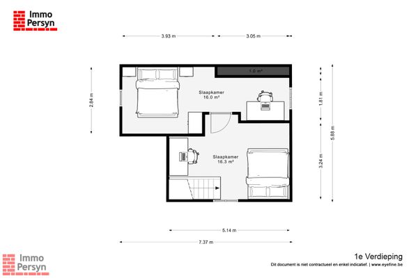 Huis te koop / Scherpenheuvel
