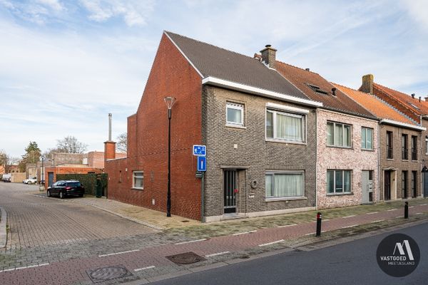 Huis te koop / Eeklo