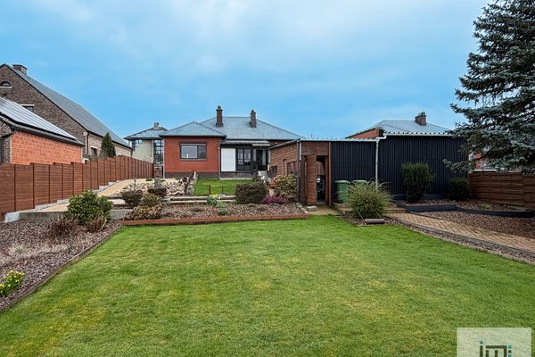 Huis te koop / Alken