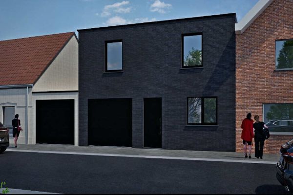 Huis te koop / Aartrijke