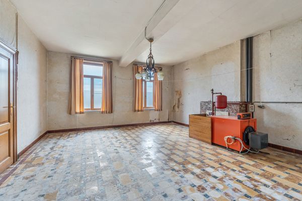 Huis te koop / Waanrode