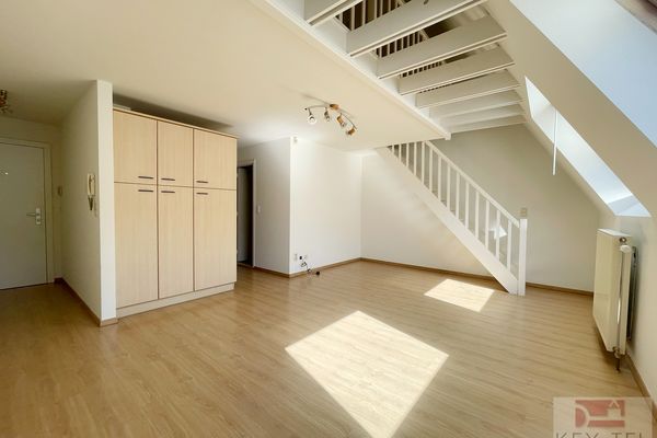 Appartement te huur / Leuven