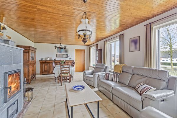 Huis te koop / Boekhoute