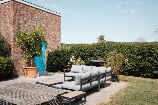 Huis te koop / Itegem