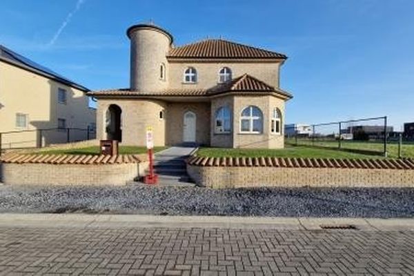 Huis
                                te huur
                                in Riemst