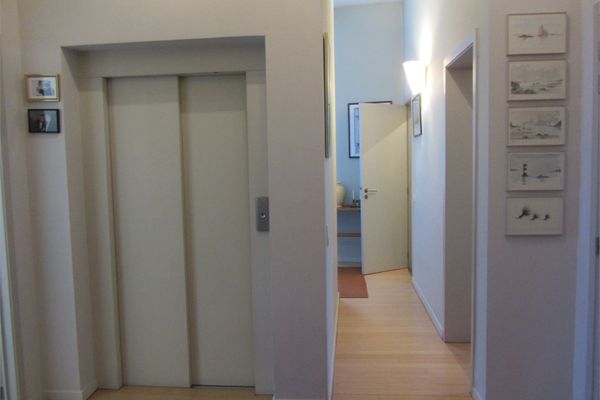 Appartement te huur / Mechelen