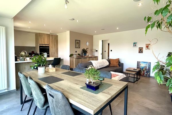 Appartement te koop / Kessel-Lo