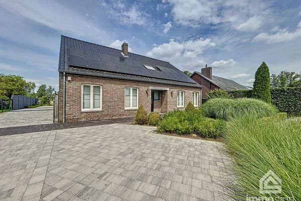 Eengezinswoning
                            verkocht ov in Bocholt