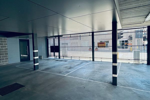 Autostaanplaats
                                verhuurd in Deerlijk