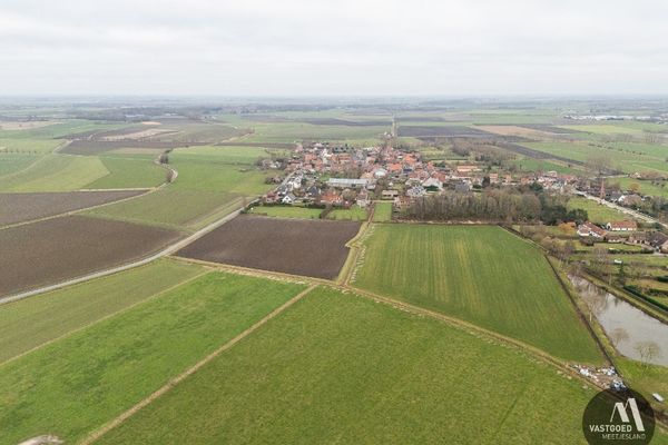 Grond te koop / Middelburg