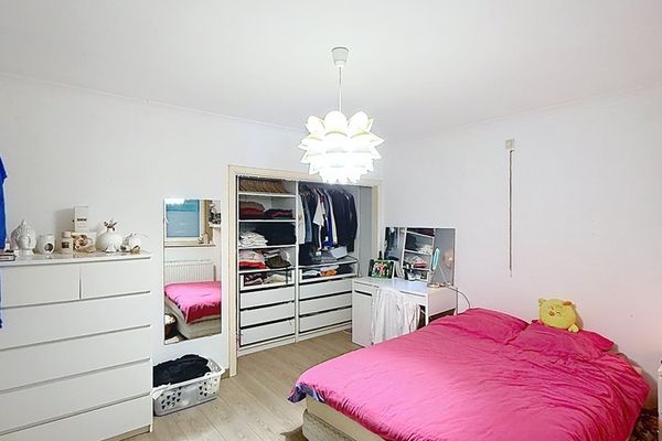 Huis te koop / Stokrooie