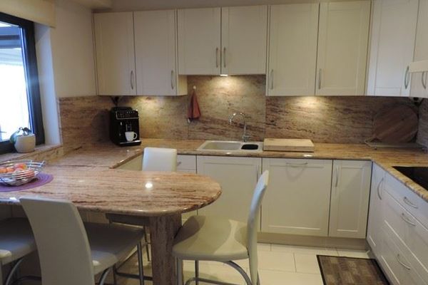 Huis verkocht / Paal