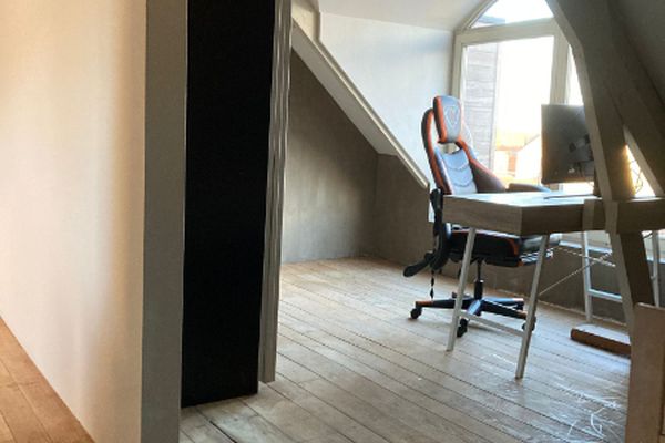 Commercieel te koop / Brasschaat