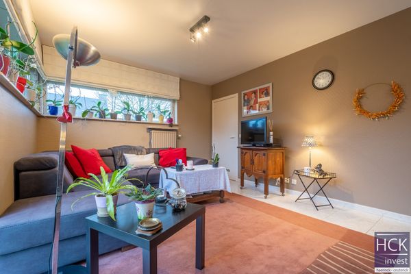 Huis optie koop / Kruishoutem