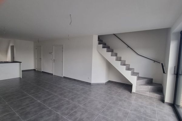 Appartement te huur / Kortessem