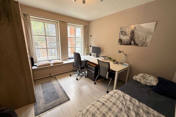 Appartement te koop / Leuven