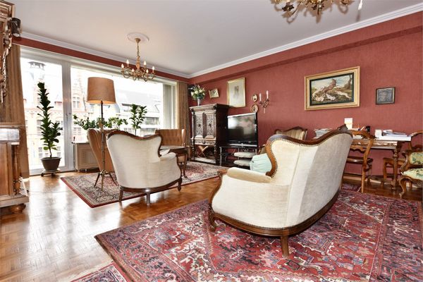 Appartement te koop / Eeklo