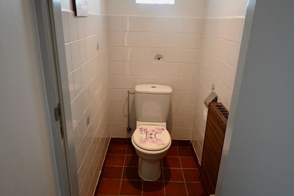 Huis te huur / Nijlen